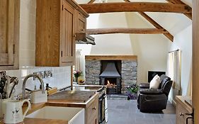 Awel Y Mynydd - Mountain Breeze Holiday Home Strata Florida  United Kingdom